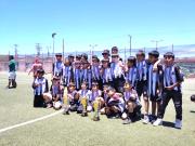 Colo Colo De Alto Hospicio Abre Captación Para Reforzar Sus Series Rumbo A AFIJAH 2026 Y Torneo Nacional En Santiago