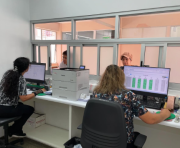 Laboratorio Del Hospital Regional De Iquique Inicia Marcha Blanca De Software Que Digitaliza órdenes De Exámenes