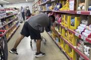 Inflación en Argentina baja al 31,5 % en 2025, la menor en ocho años