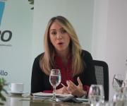Alexandra Restrepo anunció que dejará la presidencia de Finagro tras casi dos años