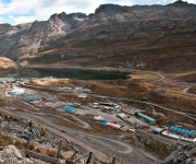 Coimolache apunta a ampliar mina de oro y plata por más de US$34 millones en Cajamarca