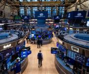 Wall Street busca frenar la arremetida de Donald Trump contra las tarjetas de crédito