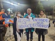 Alcaldía formaliza denuncia ante POFOMA por un caso de zoofilia contra un perrito comunitario