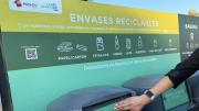 El reto cultural del reciclaje: Cómo Pronto Copec transforma toneladas de desechos en nuevos recursos