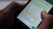 Alguien podría estar leyendo tus mensajes de WhatsApp sin que lo sepas: Sigue estos cuatro pasos para evitarlo
