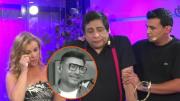 El doloroso capítulo de 'No es lo mismo' sin Andrés Caniulef: panelistas rompieron en llanto en pantalla