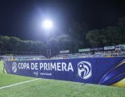 Programación de las fechas 1, 2 y 3 de la Copa de Primera, que arranca el viernes 23 de enero