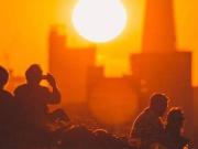 El año 2025 fue el tercero más cálido jamás registrado