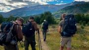 Preocupación en Torres del Paine: 9 turistas expulsados en menos de un mes por conductas de riesgo