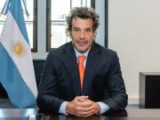 El titular de la UIF intercambió información sobre el caso AFA con autoridades de los Estados Unidos