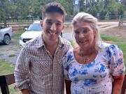 Corrupción en la AFA: Lilita Carrió reveló que aconsejó a Matías Yofe tirar su celular porque temía que le robaron pruebas sobre Pablo Toviggino