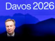 Foro de Davos: ¿a qué le temen los jefes de las principales empresas del mundo?