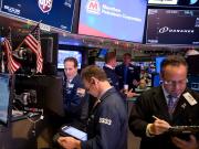 El Banco Central compró US$ 187 millones y el dólar cayó a $ 1.480