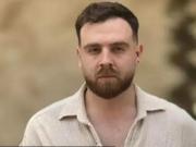 Quién es Erfan Soltani, el primer condenado a muerte por las protestas en Irán