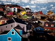 Por qué Groenlandia es importante para un mundo en calentamiento