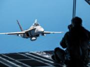 El país de Latinoamérica con el mayor poder aéreo en 2025, según un nuevo ranking internacional