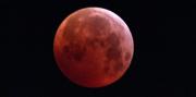 Cuándo es el eclipse de Luna Roja de 2026: en dónde se verá el fenómeno que tendrá una duración de 82 minutos