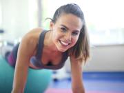 Isométricos: un estudio dice que podés ganar músculo sin mover el peso, ideal si estás lesionado