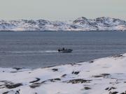 De Groenlandia a Malvinas