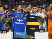 Boca sufrió su falta de efectividad y empató con Millonarios en la Copa Miguel Ángel Russo: las cinco conclusiones que dejó el primer partido de 2026