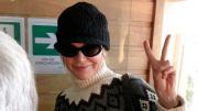 Nicole Kidman estuvo en Chile de camino a la Antártica: Actriz fue vista en Punta Arenas