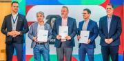 Entel S. A. conecta a Bolivia con la emoción del Mundial 2026