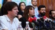 Incomprensible: FA reacciona a decisión del PS de congelar participación en alianza oficialista y llama a la unidad