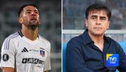 La contundente respuesta de Gustavo Quinteros ante posible regreso de Mauricio Isla a Independiente