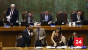 Cámara aprueba reajuste del sector público pero rechaza ‘ley de amarre’: pasa al Senado