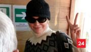 Nicole Kidman está en Chile: la actriz fue captada en Punta Arenas