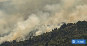 Incendios en Argentina: qué dice la norma de la Ley de Manejo de Fuego que el gobierno propuso derogar