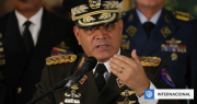 Ministro venezolano afirma que sus Fuerzas Armadas tienen su honor intacto pese a ataques de EEUU