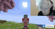 Abuela de 81 años se vuelve gamer para financiar el tratamiento contra el cáncer de su nieto en EEUU