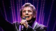 Me siento genial: Barry Manilow programa nuevos conciertos tras ser diagnosticado con cáncer de pulmón