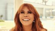 No me interesa envejecer con dignidad: Magaly Medina reacciona ante críticas por cirugía facial