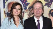 Tommy Lee Jones solicitó tutela temporal para su hija dos años antes de ser hallada sin vida