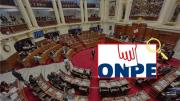 ONPE: Partidos con representación en el Congreso deberán rendir cuentas por el uso de más de S/ 7 millones de soles
