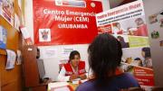Más de 157 mil casos de violencia fueron atendidos por los Centros de Emergencia Mujer en 2025