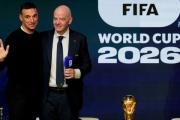 Récord histórico: la FIFA recibió más de 500 millones de pedidos de entradas para el Mundial 2026