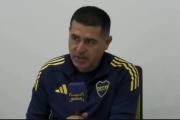 Riquelme y el mercado de pases de Boca: No tenemos que volvernos locos