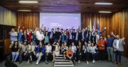 Innovación chilena hacia el mundo: Programa Catálisis culmina con demoday y becas internacionales
