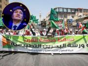 El Gobierno declaró a facciones de la “Hermanda Musulmana como terroristas