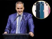 El Gobierno elimina los aranceles a la importación de celulares