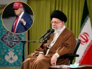 Irán cerró su espacio aéreo ante el riesgo de un ataque de Estados Unidos