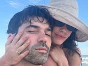 Lali Espósito y Pedro Rosemblat anunciaron su casamiento