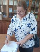 La Junta Departamental completó la entrega del presupuesto 2026-2030