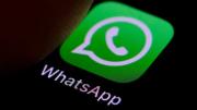 La medida que tomará WhatsApp a partir del 15Ene que afectaría a muchos de sus usuarios