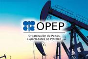 OPEP prevé incremento de demanda mundial petrolera