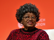 Fallece Claudette Colvin, pionera de los derechos civiles en Estados Unidos arrestada por no ceder su asiento en el autobús en 1955