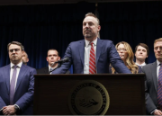 Renuncian fiscales de Minnesota ante presiones para no investigar asesinato del ICE